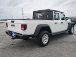 Used 2022 Jeep Gladiator Sport Crew Cab for sale #L154729T - photo 2