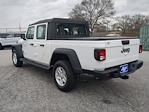 Used 2022 Jeep Gladiator Sport Crew Cab for sale #L154729T - photo 5