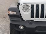 Used 2022 Jeep Gladiator Sport Crew Cab for sale #L154729T - photo 8