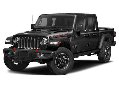 Used 2023 Jeep Gladiator - photo 1
