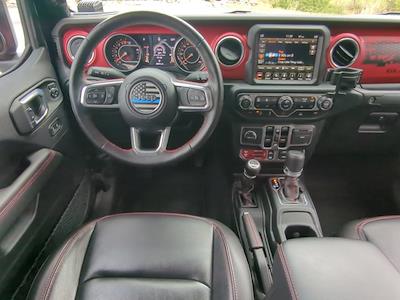 Used 2023 Jeep Gladiator - photo 1