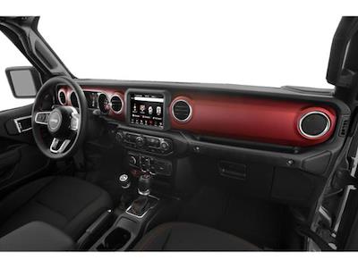 Used 2023 Jeep Gladiator - photo 1