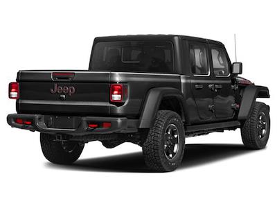 Used 2023 Jeep Gladiator - photo 1