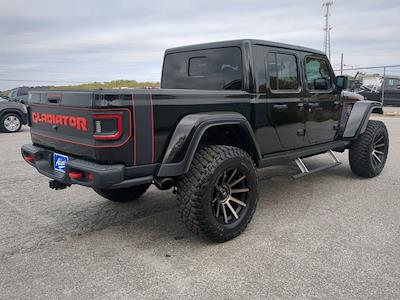 Used 2023 Jeep Gladiator - photo 1
