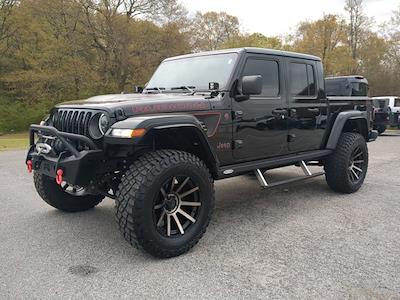 Used 2023 Jeep Gladiator - photo 1