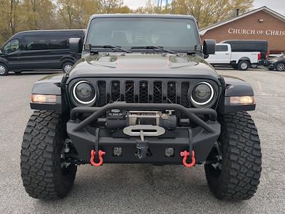 Used 2023 Jeep Gladiator - photo 1