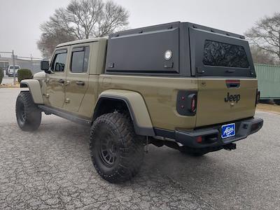 Used 2025 Jeep Gladiator Sport Crew Cab for sale #L516266T - photo 2