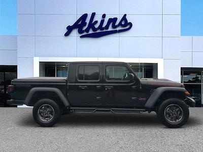 2023 Jeep Gladiator Crew Cab 4WD Pickup for sale #L560008T - photo 1