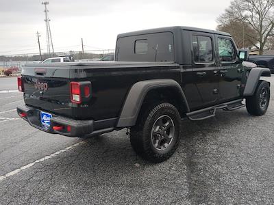 2023 Jeep Gladiator Crew Cab 4WD Pickup for sale #L560008T - photo 2