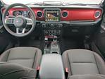 2023 Jeep Gladiator Crew Cab 4WD Pickup for sale #L560008T - photo 13