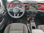 2023 Jeep Gladiator Crew Cab 4WD Pickup for sale #L560008T - photo 14