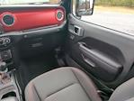 2023 Jeep Gladiator Crew Cab 4WD Pickup for sale #L560008T - photo 15