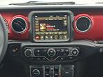 2023 Jeep Gladiator Crew Cab 4WD Pickup for sale #L560008T - photo 16