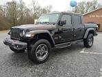 2023 Jeep Gladiator Crew Cab 4WD Pickup for sale #L560008T - photo 6