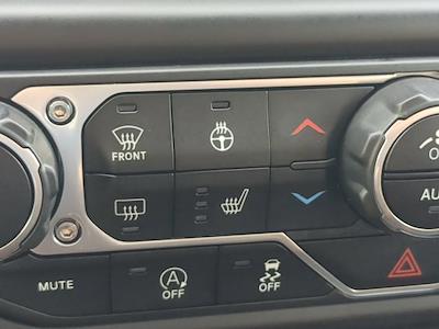 Used 2021 Jeep Gladiator - photo 1