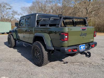 Used 2021 Jeep Gladiator - photo 1