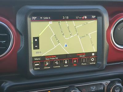 Used 2021 Jeep Gladiator Rubicon Crew Cab for sale #L596810T - photo 1