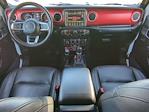 Used 2021 Jeep Gladiator Rubicon Crew Cab for sale #L596810T - photo 23