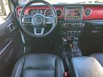 Used 2021 Jeep Gladiator Rubicon Crew Cab for sale #L596810T - photo 24