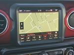 Used 2021 Jeep Gladiator Rubicon Crew Cab for sale #L596810T - photo 3
