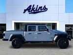 Used 2021 Jeep Gladiator Rubicon Crew Cab for sale #L596810T - photo 14