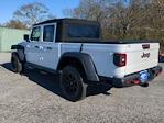 Used 2021 Jeep Gladiator Rubicon Crew Cab for sale #L596810T - photo 2