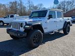 Used 2021 Jeep Gladiator Rubicon Crew Cab for sale #L596810T - photo 1