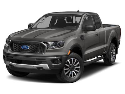 Used 2020 Ford Ranger - photo 1