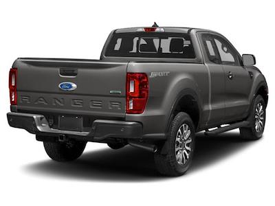 Used 2020 Ford Ranger - photo 1