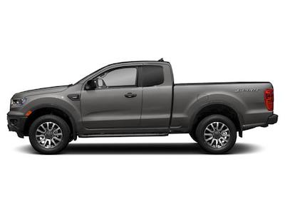 Used 2020 Ford Ranger - photo 1
