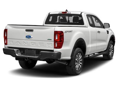 Used 2020 Ford Ranger - photo 1