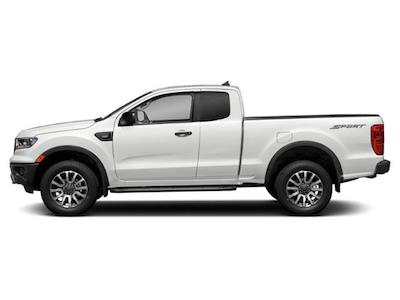 Used 2020 Ford Ranger - photo 1