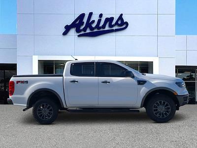 2019 Ford Ranger SuperCrew Cab 4WD Pickup for sale #LA28523T - photo 1