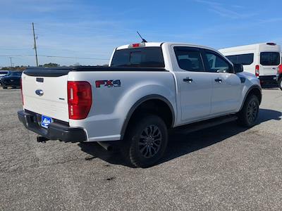 2019 Ford Ranger SuperCrew Cab 4WD Pickup for sale #LA28523T - photo 2