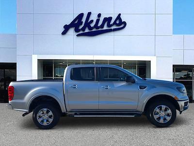 Used 2020 Ford Ranger XLT SuperCrew Cab for sale #LA80684T - photo 1