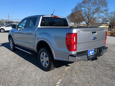 2020 Ford Ranger SuperCrew Cab RWD Pickup for sale #LA80684T - photo 2
