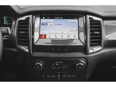 Used 2021 Ford Ranger - photo 1