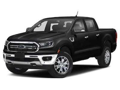 Used 2021 Ford Ranger - photo 1