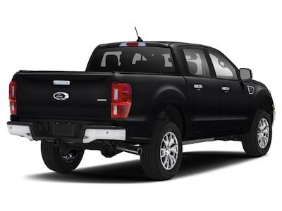 Used 2021 Ford Ranger - photo 1