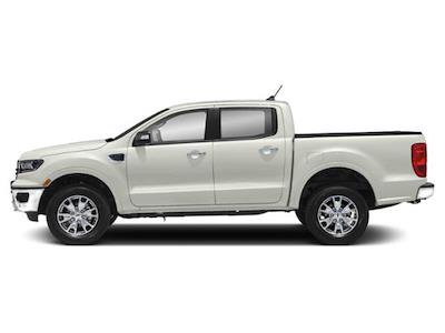 Used 2021 Ford Ranger - photo 1