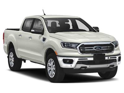 Used 2021 Ford Ranger - photo 1