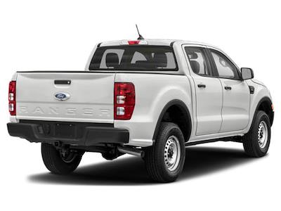 Used 2023 Ford Ranger - photo 1