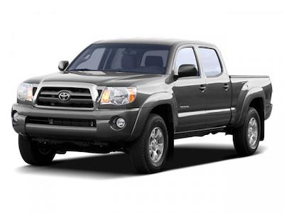 2009 Toyota Tacoma Double Cab RWD Pickup for sale #M086933T - photo 1