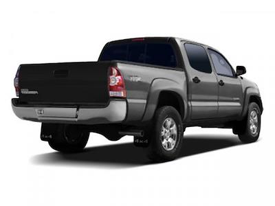 2009 Toyota Tacoma Double Cab RWD Pickup for sale #M086933T - photo 2