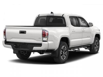 Used 2020 Toyota Tacoma - photo 1