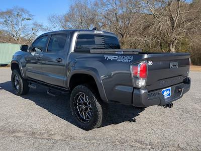 Used 2020 Toyota Tacoma - photo 1