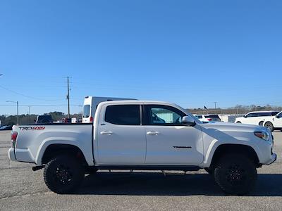 Used 2021 Toyota Tacoma TRD Off-Road Double Cab for sale #M416241T - photo 1