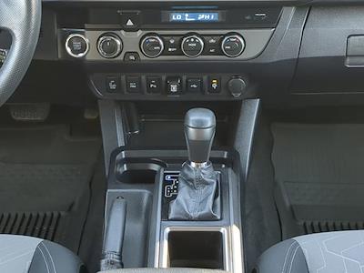 2021 Toyota Tacoma Double Cab 4WD Pickup for sale #M416241T - photo 2