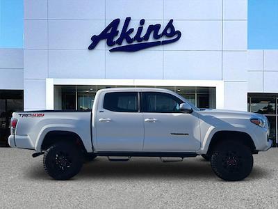 Used 2021 Toyota Tacoma TRD Off-Road Double Cab for sale #M416241T - photo 2