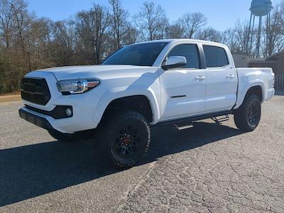 2021 Toyota Tacoma Double Cab 4WD Pickup for sale #M416241T - photo 2